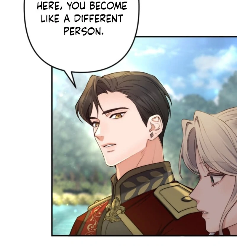 It's Okay If You Don't Love Me Chapter 40 - page 32