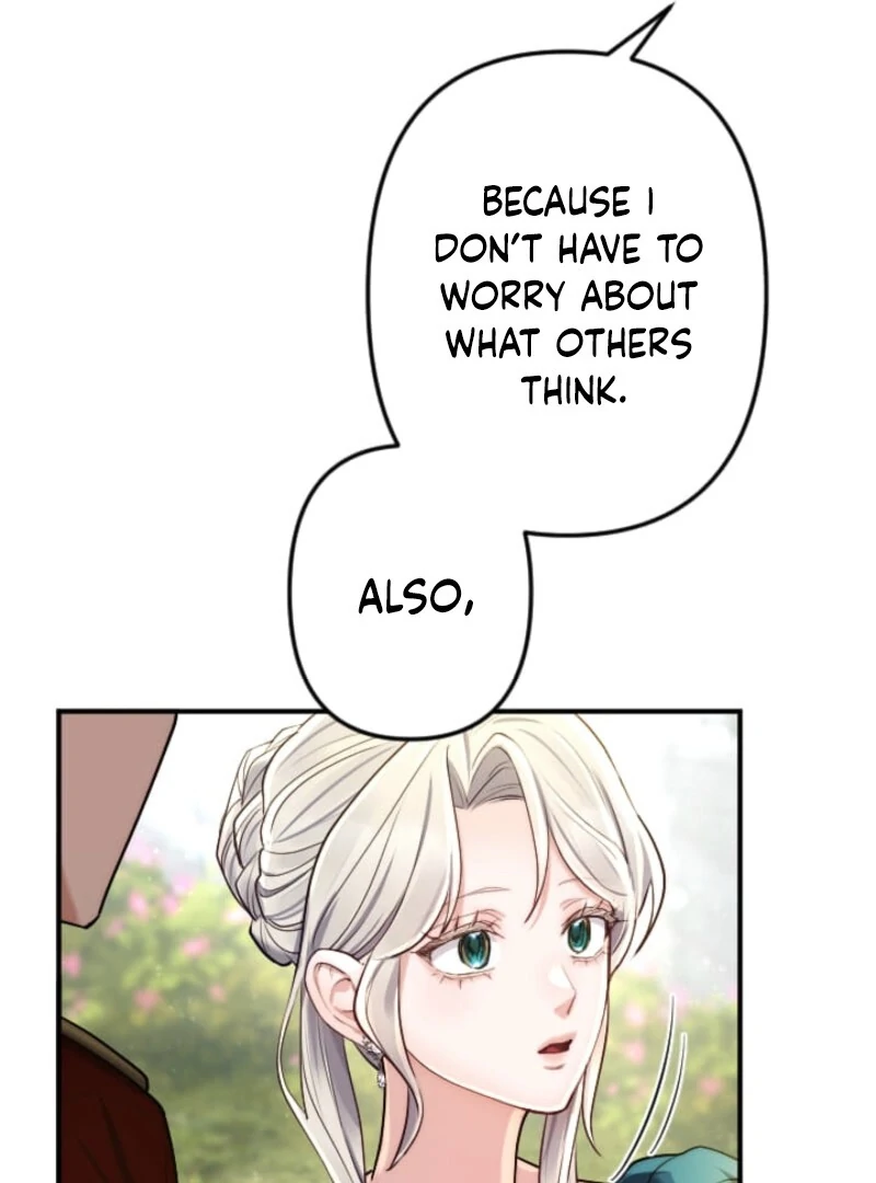 It's Okay If You Don't Love Me Chapter 40 - page 33