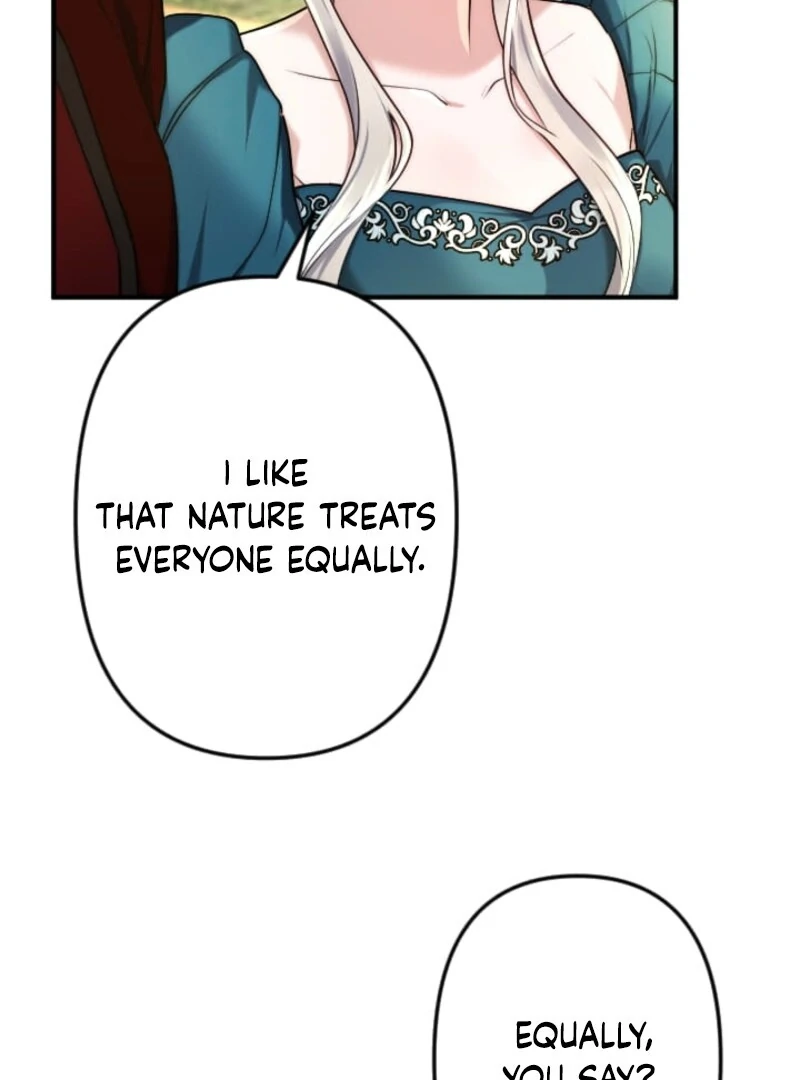 It's Okay If You Don't Love Me Chapter 40 - page 34
