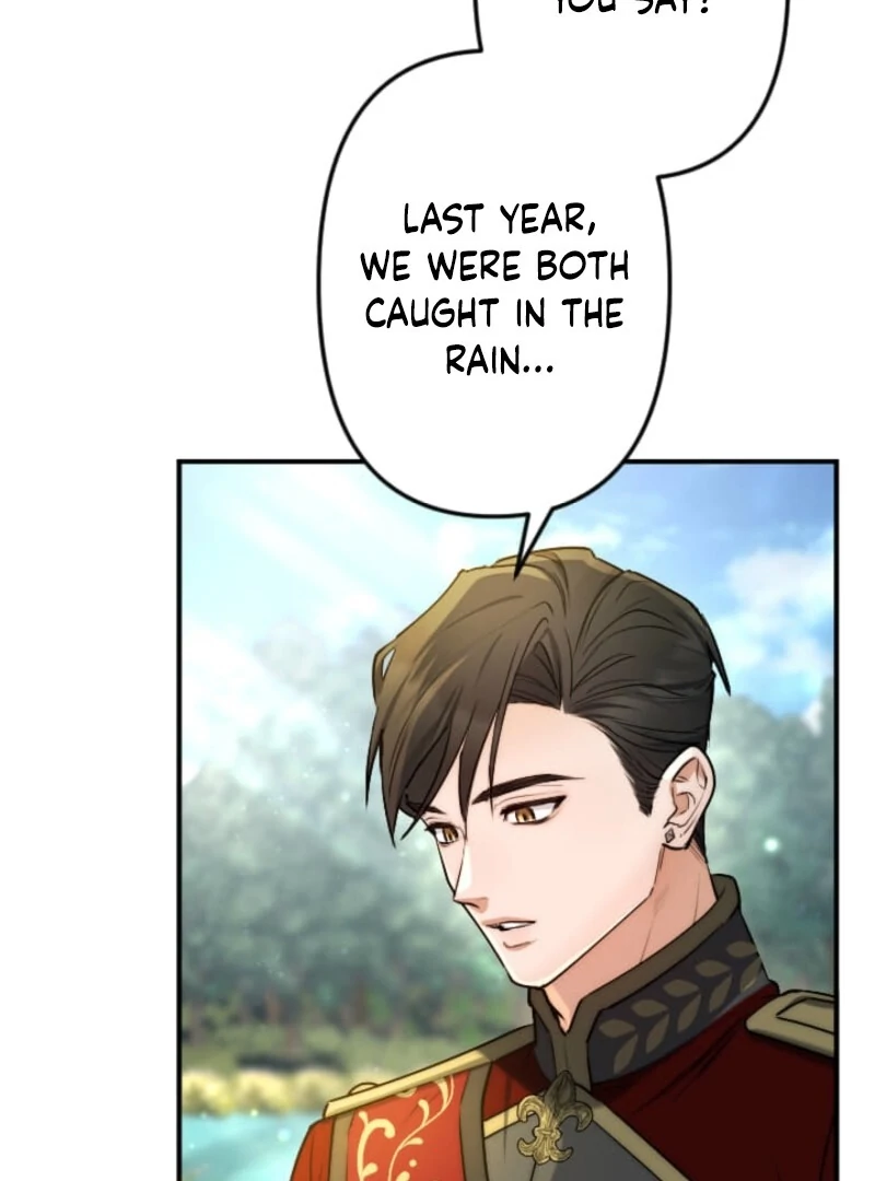 It's Okay If You Don't Love Me Chapter 40 - page 35