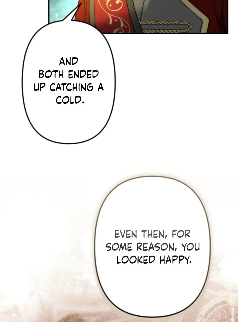 It's Okay If You Don't Love Me Chapter 40 - page 36