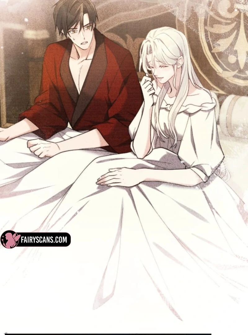 It's Okay If You Don't Love Me Chapter 40 - page 37