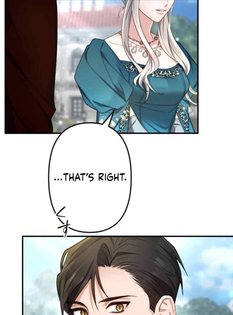 It's Okay If You Don't Love Me Chapter 40 - page 38