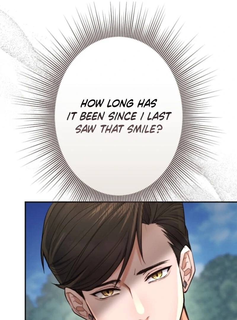 It's Okay If You Don't Love Me Chapter 40 - page 41