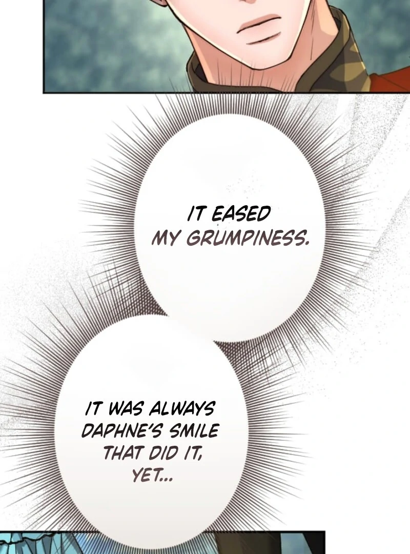 It's Okay If You Don't Love Me Chapter 40 - page 42