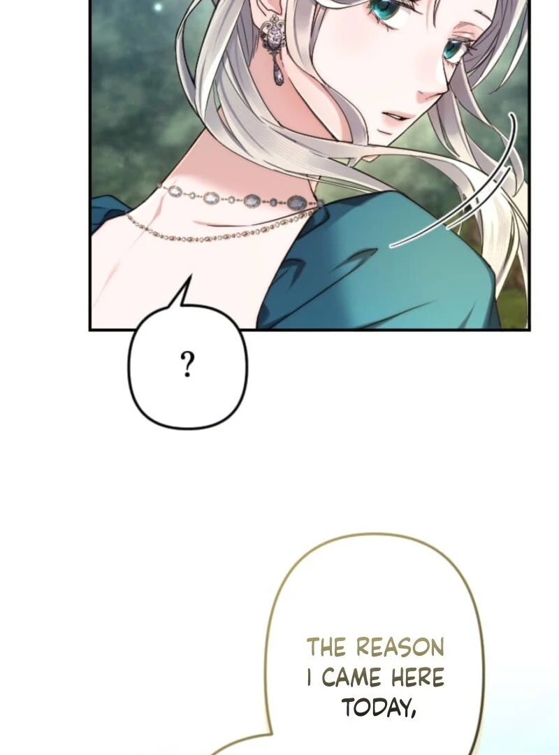 It's Okay If You Don't Love Me Chapter 40 - page 44