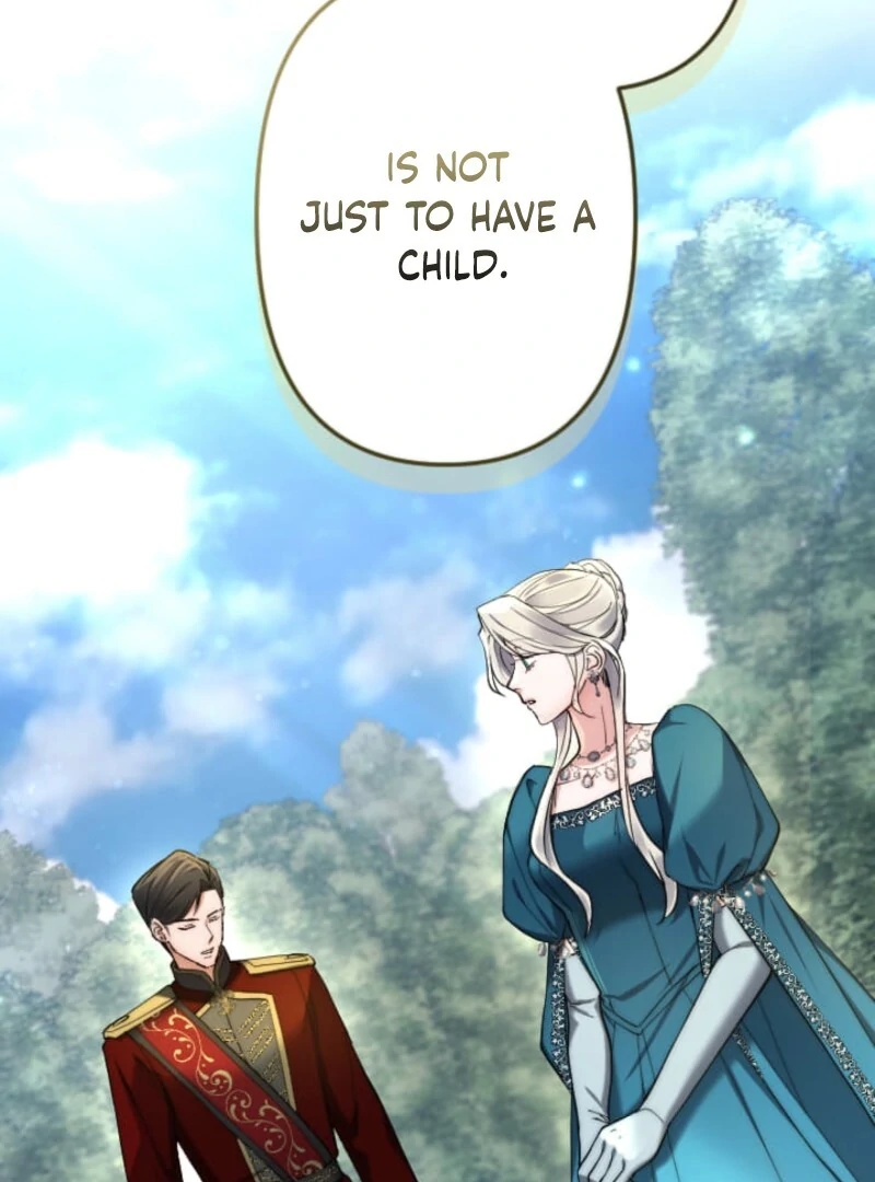 It's Okay If You Don't Love Me Chapter 40 - page 45