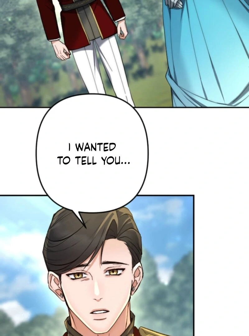 It's Okay If You Don't Love Me Chapter 40 - page 46