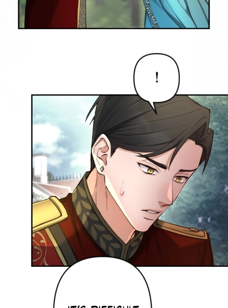 It's Okay If You Don't Love Me Chapter 40 - page 53