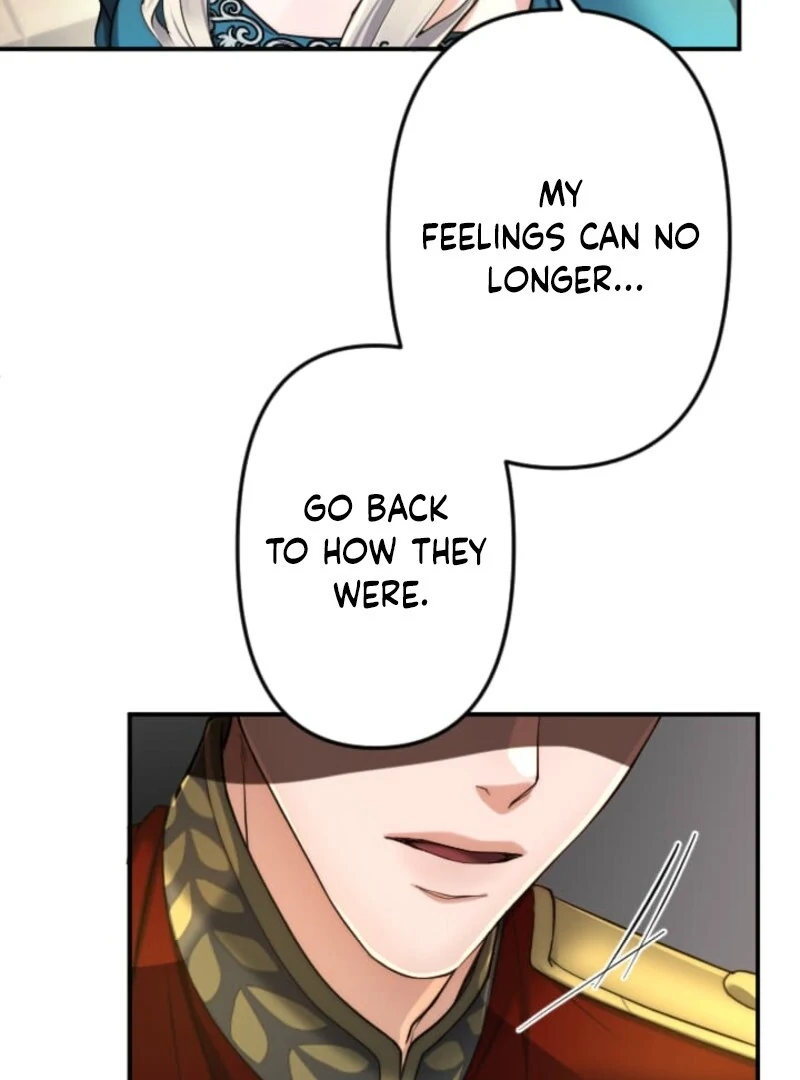 It's Okay If You Don't Love Me Chapter 40 - page 55