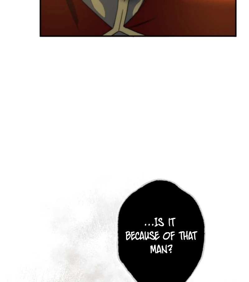 It's Okay If You Don't Love Me Chapter 40 - page 56