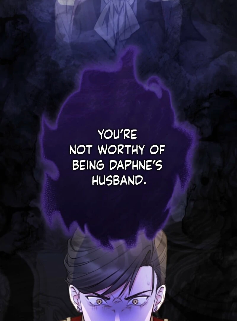 It's Okay If You Don't Love Me Chapter 40 - page 59