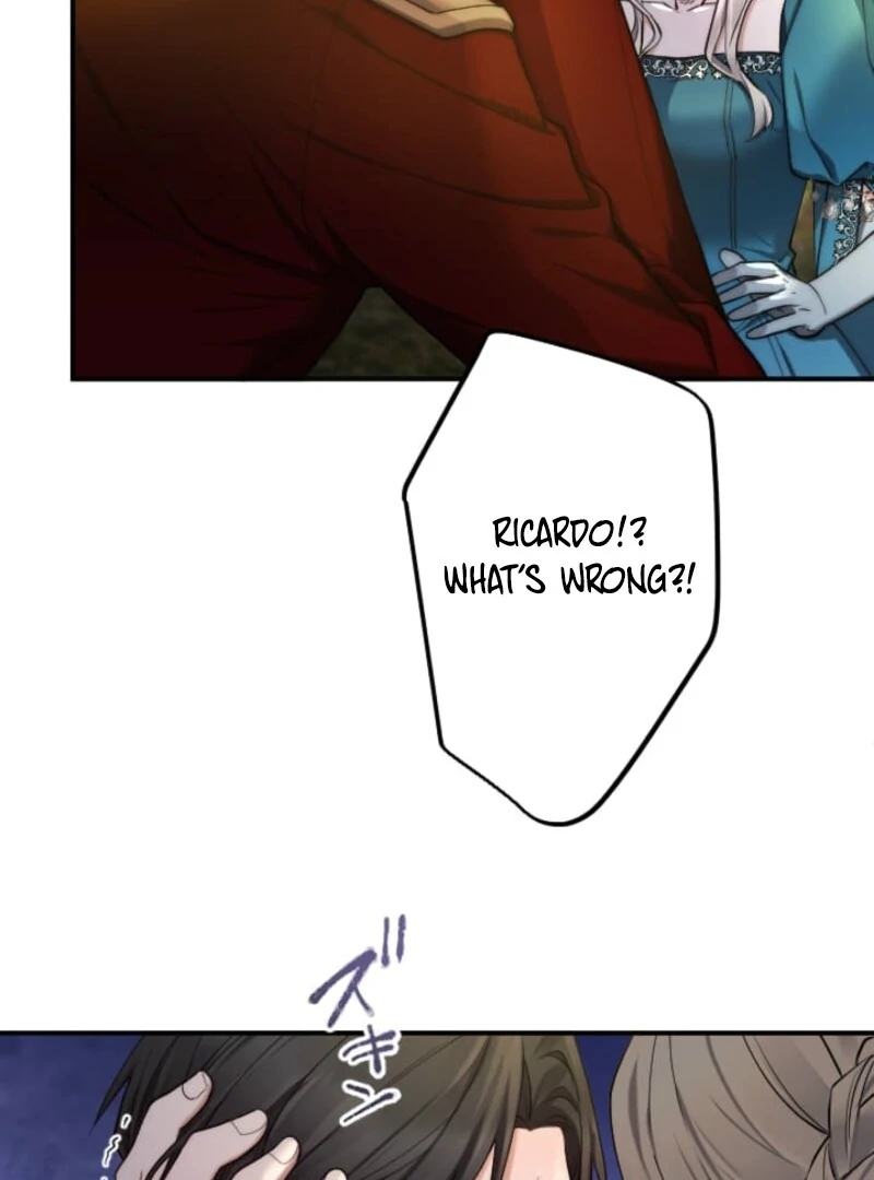 It's Okay If You Don't Love Me Chapter 40 - page 61