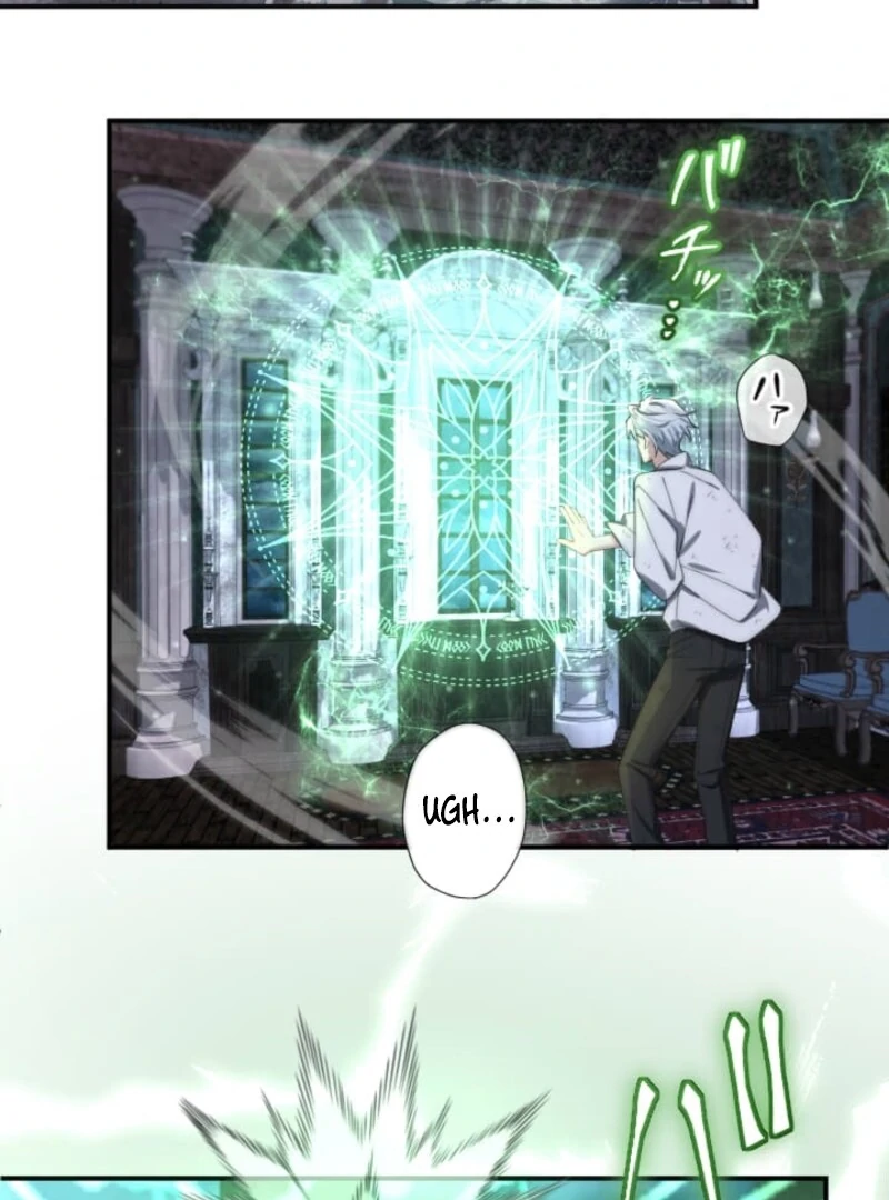 It's Okay If You Don't Love Me Chapter 40 - page 70