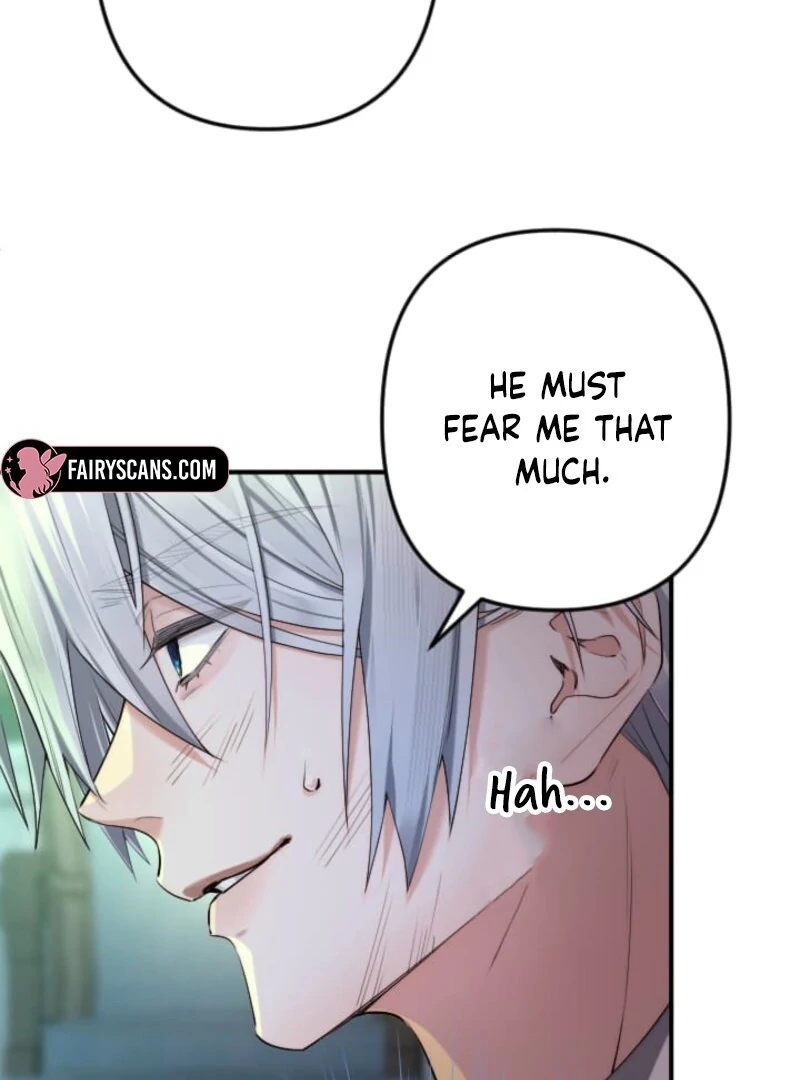 It's Okay If You Don't Love Me Chapter 40 - page 75