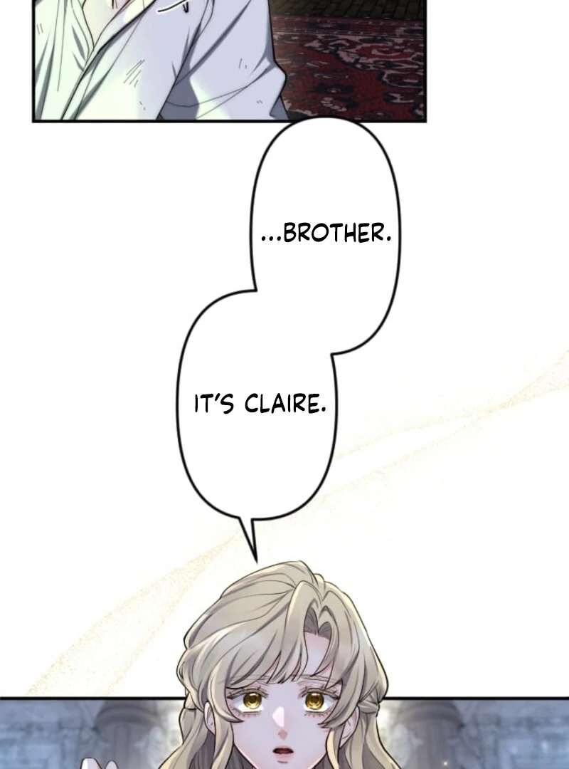 It's Okay If You Don't Love Me Chapter 40 - page 79