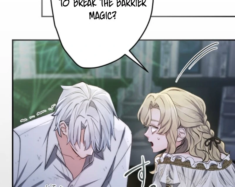 It's Okay If You Don't Love Me Chapter 40 - page 81