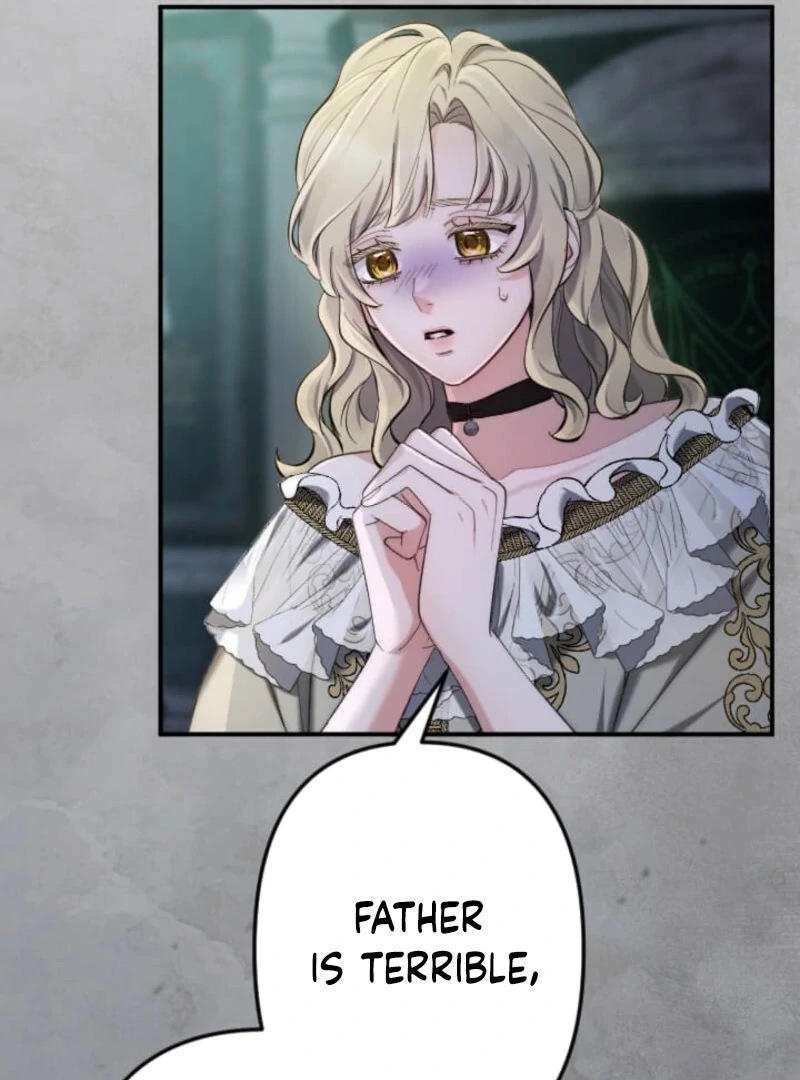 It's Okay If You Don't Love Me Chapter 40 - page 83