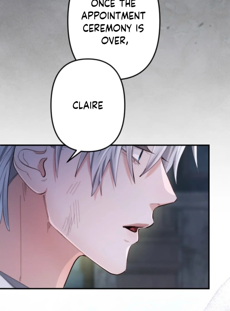It's Okay If You Don't Love Me Chapter 40 - page 85