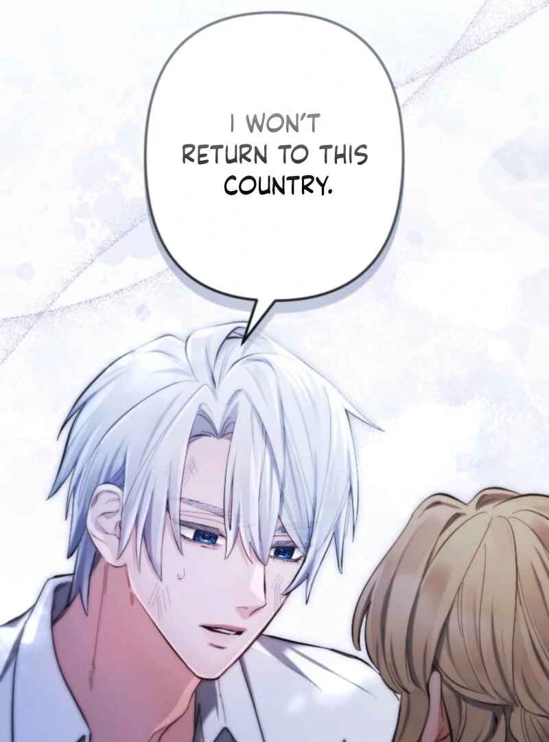 It's Okay If You Don't Love Me Chapter 40 - page 86