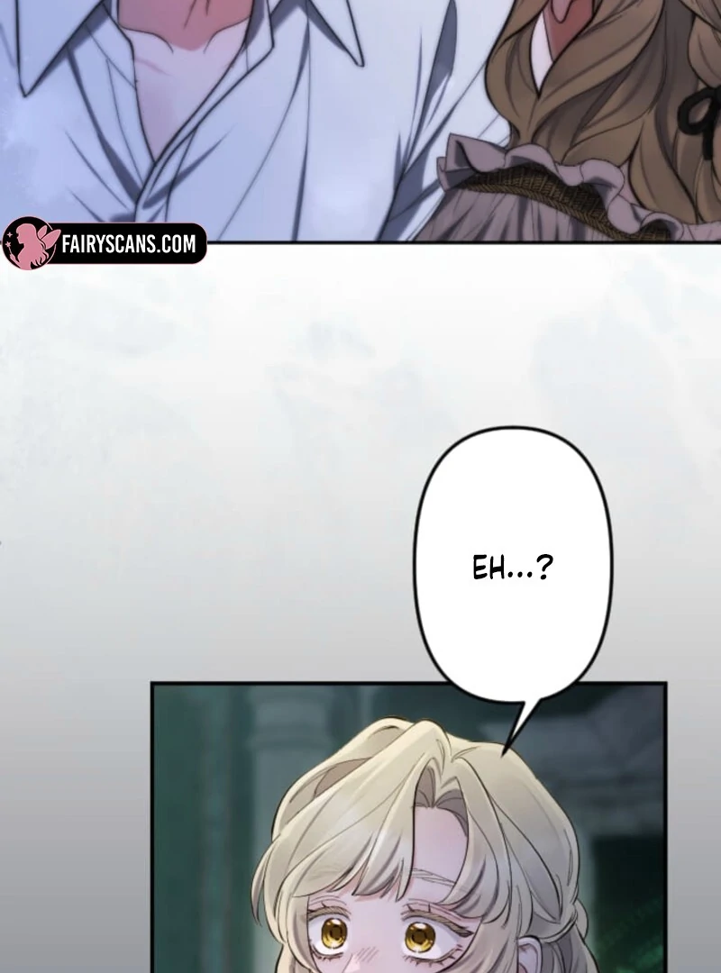 It's Okay If You Don't Love Me Chapter 40 - page 87