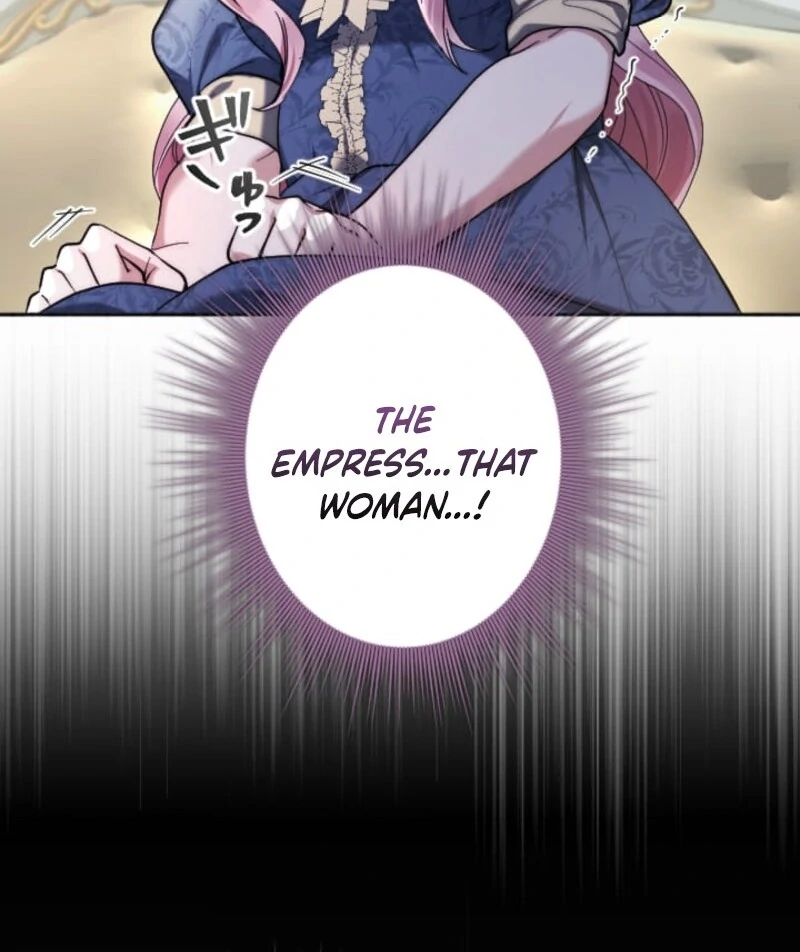 It's Okay If You Don't Love Me Chapter 40 - page 8