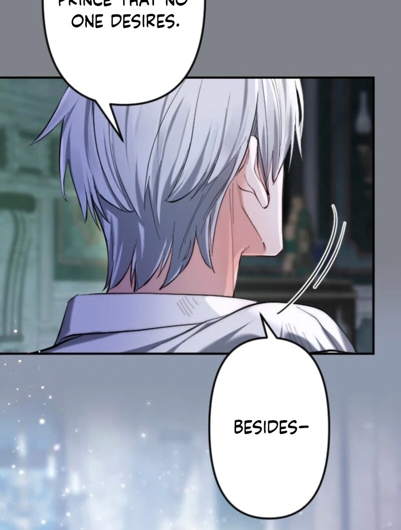 It's Okay If You Don't Love Me Chapter 40 - page 89