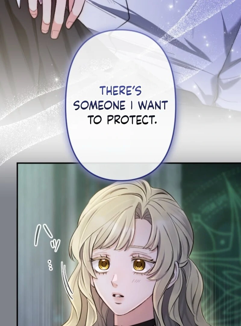 It's Okay If You Don't Love Me Chapter 40 - page 91