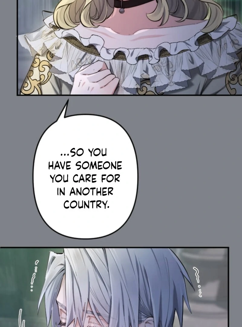 It's Okay If You Don't Love Me Chapter 40 - page 92