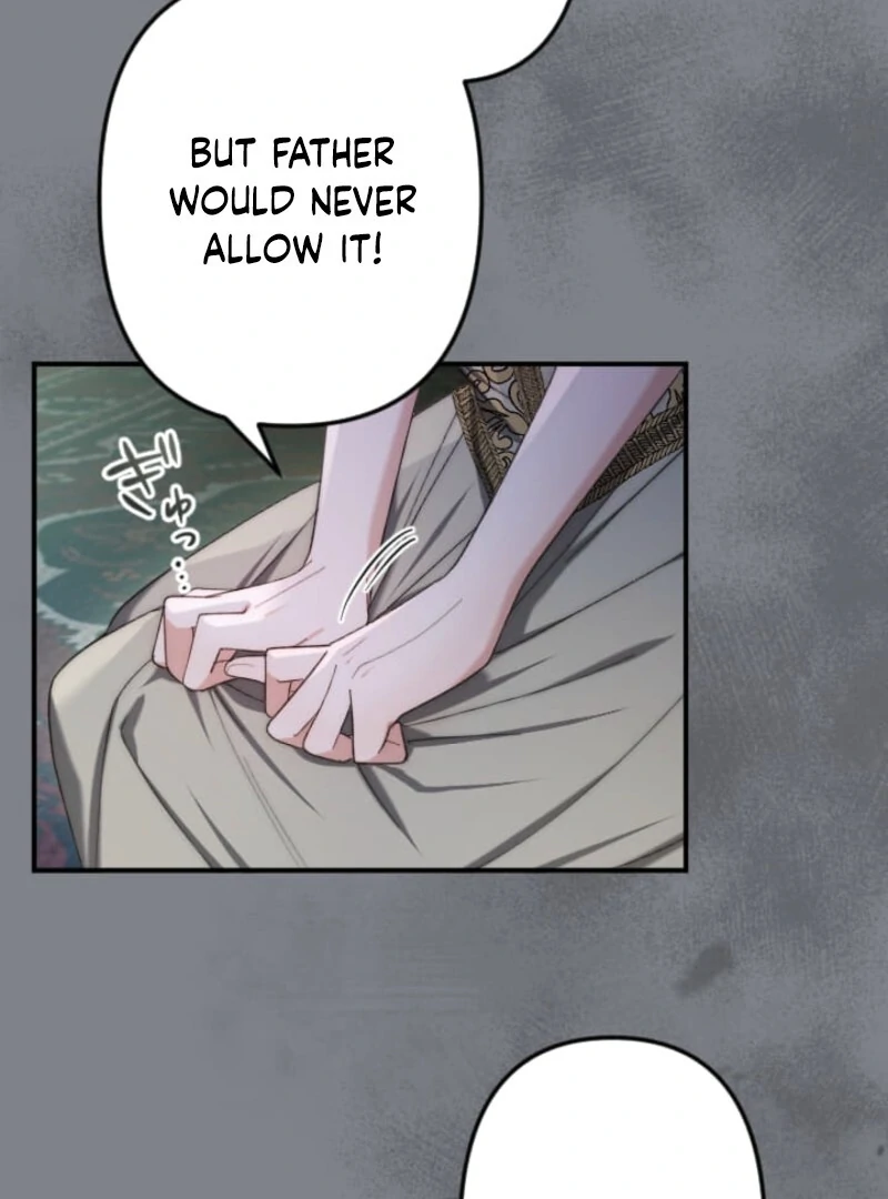It's Okay If You Don't Love Me Chapter 40 - page 94