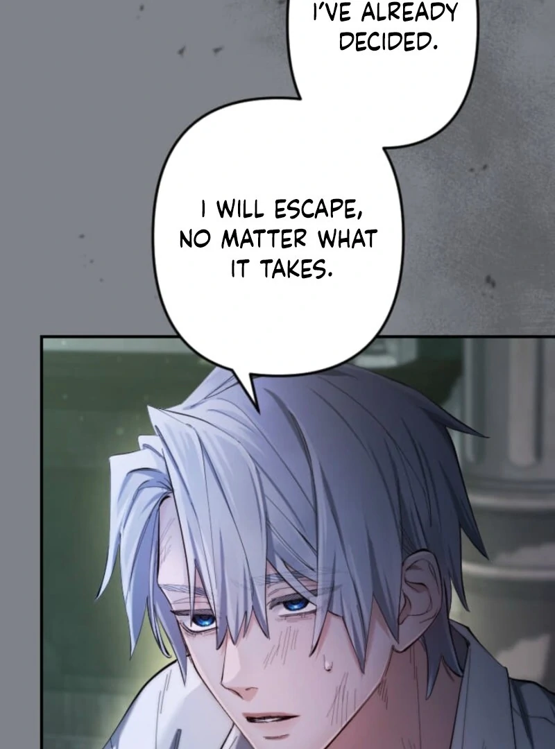 It's Okay If You Don't Love Me Chapter 40 - page 95