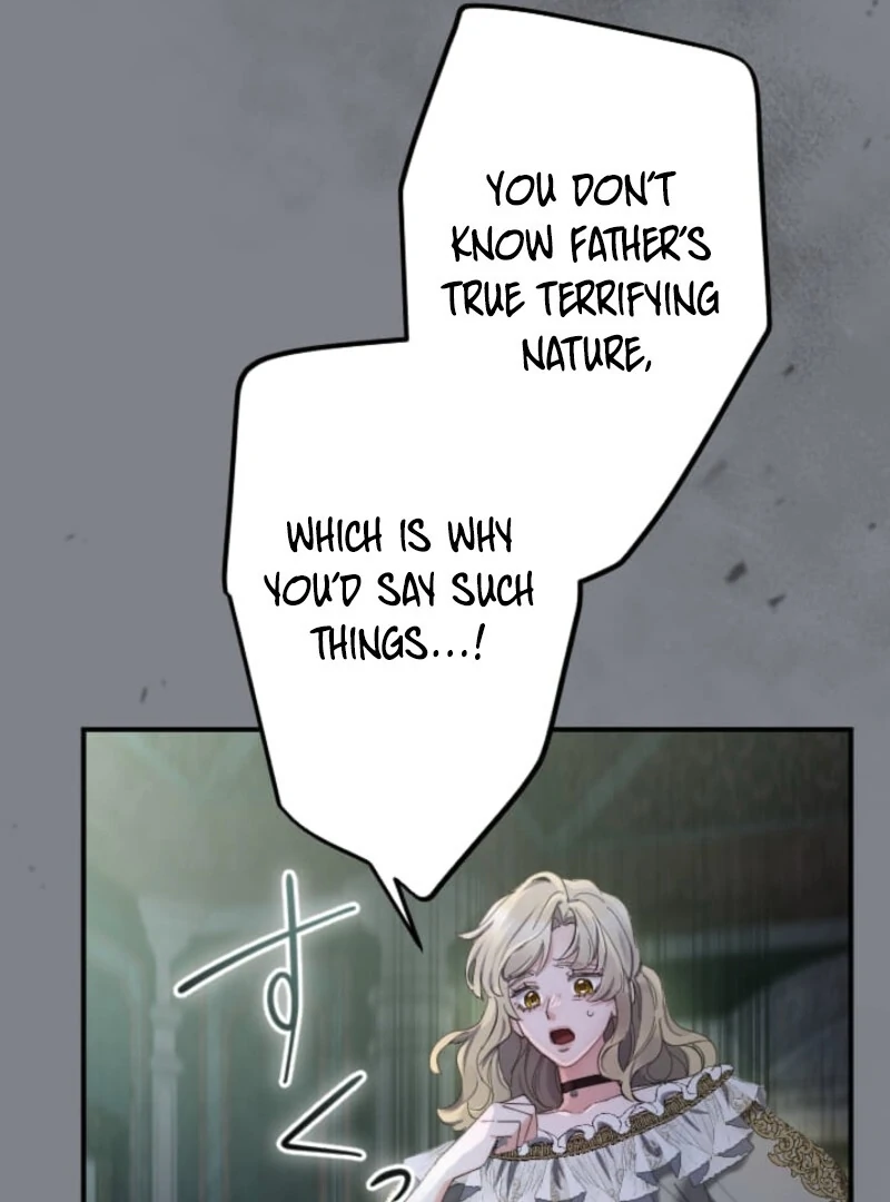 It's Okay If You Don't Love Me Chapter 40 - page 98