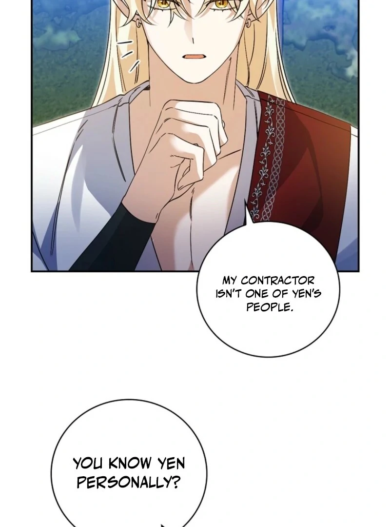 I Reincarnated as a Parenting Story Extra Chapter 39 - page 9