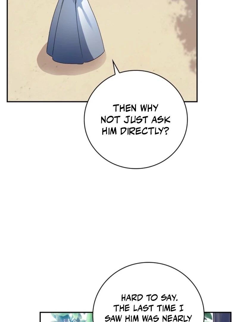 I Reincarnated as a Parenting Story Extra Chapter 39 - page 11