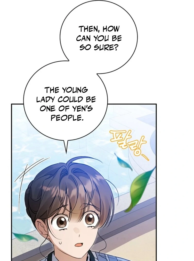 I Reincarnated as a Parenting Story Extra Chapter 39 - page 14