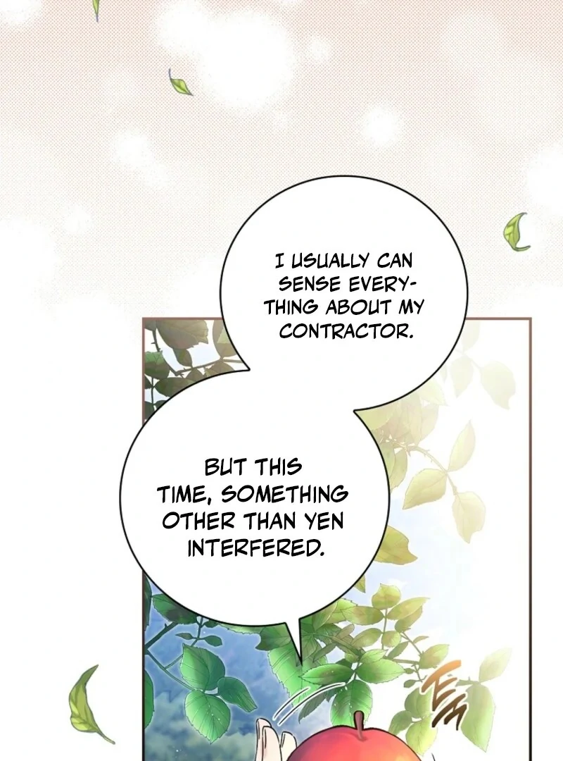 I Reincarnated as a Parenting Story Extra Chapter 39 - page 17