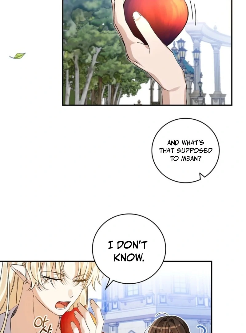 I Reincarnated as a Parenting Story Extra Chapter 39 - page 18