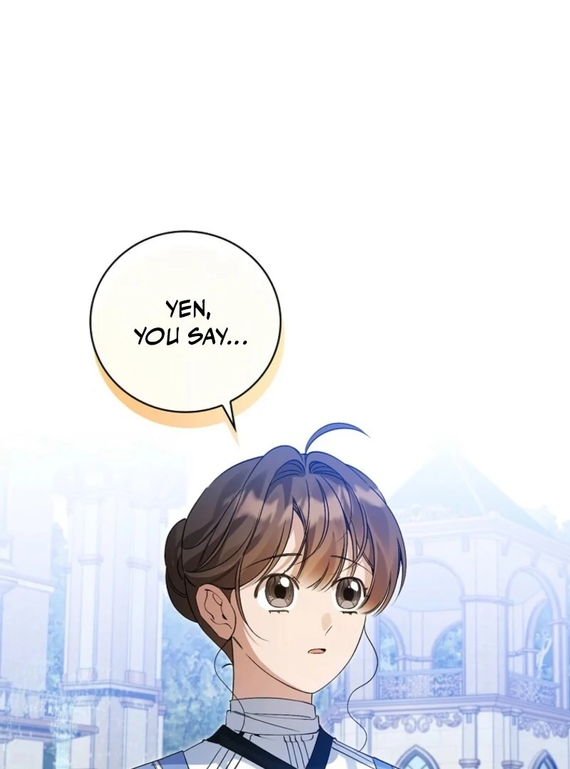 I Reincarnated as a Parenting Story Extra Chapter 39 - page 1