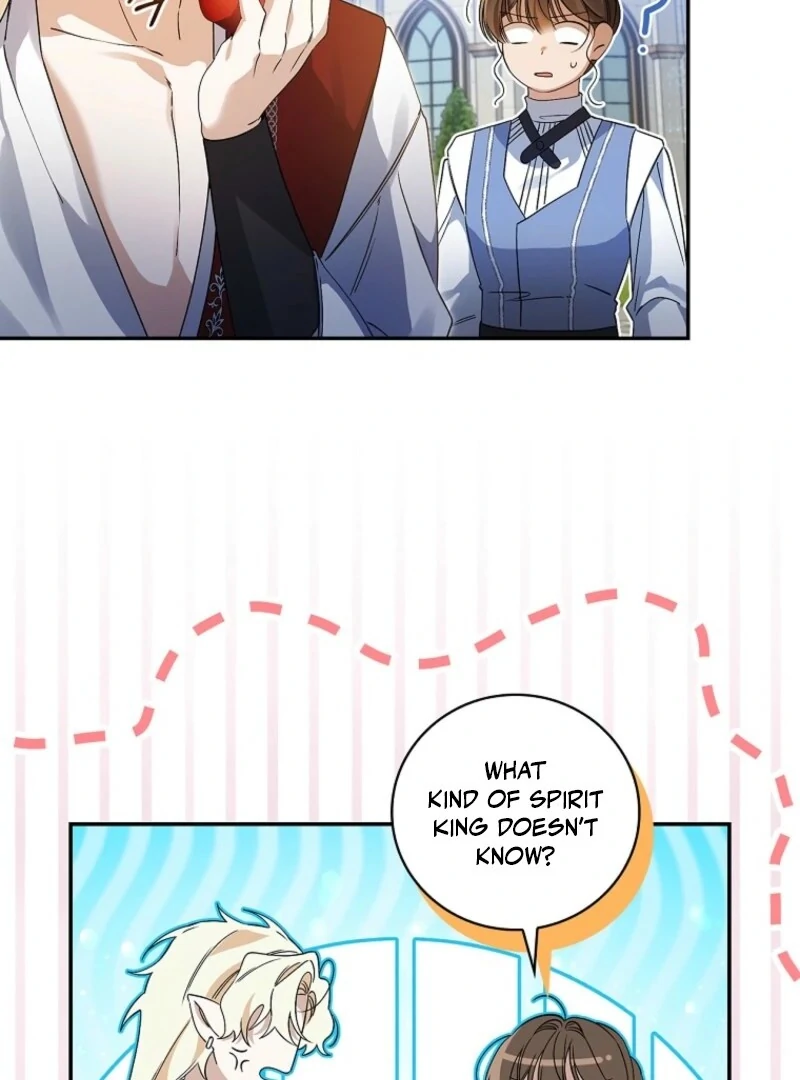 I Reincarnated as a Parenting Story Extra Chapter 39 - page 19