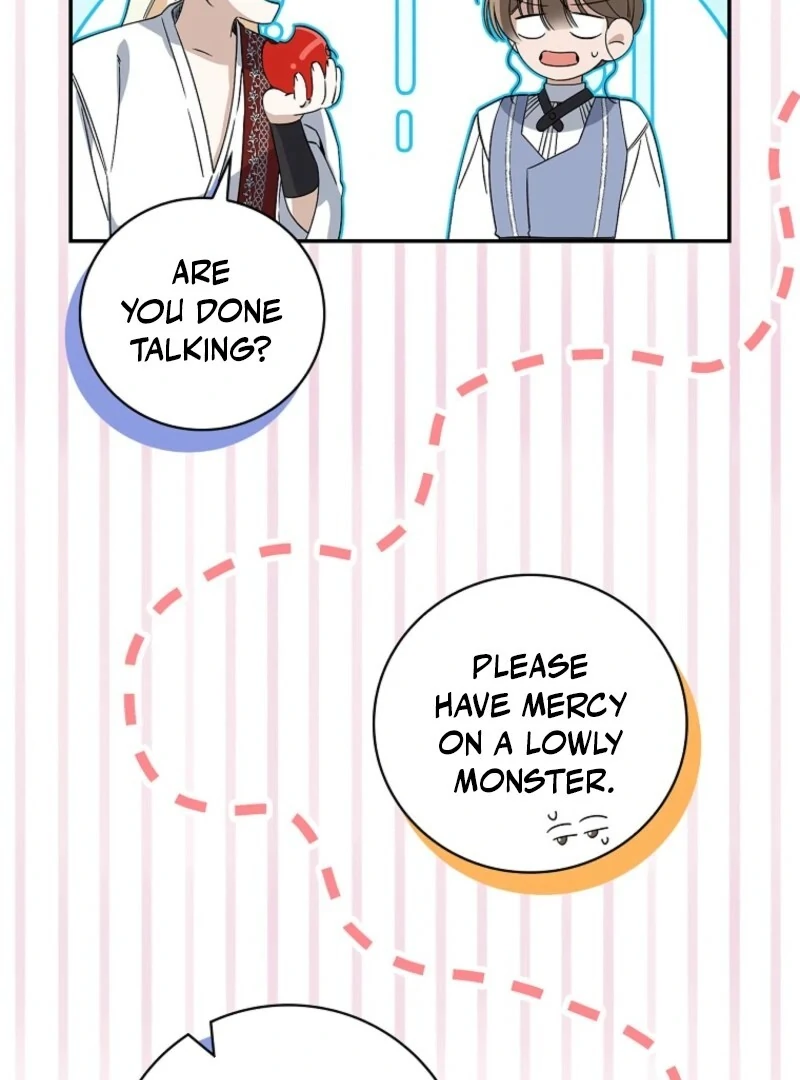 I Reincarnated as a Parenting Story Extra Chapter 39 - page 20