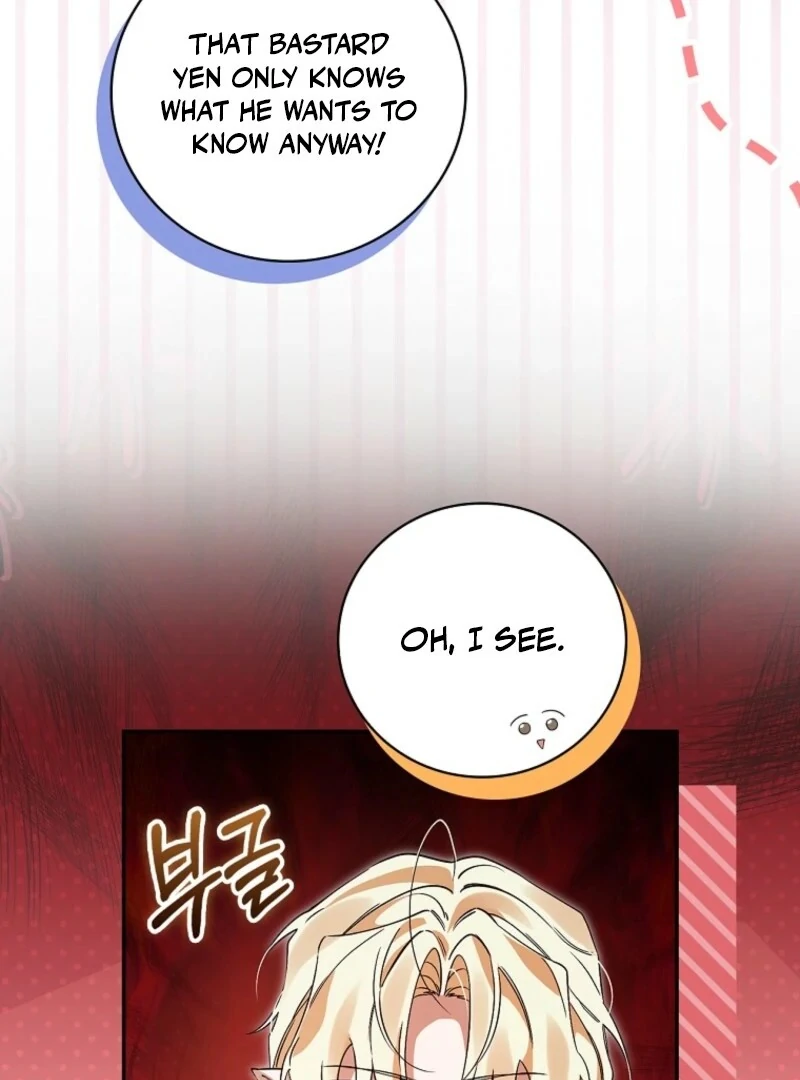 I Reincarnated as a Parenting Story Extra Chapter 39 - page 21