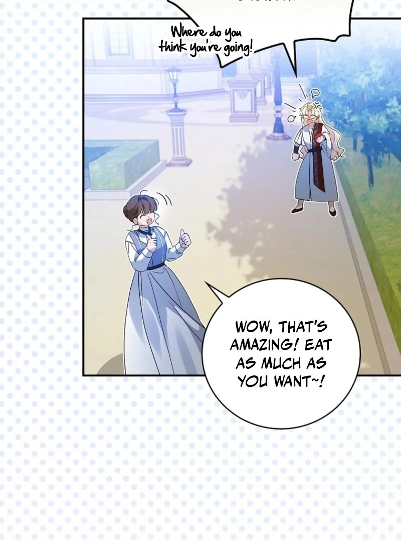 I Reincarnated as a Parenting Story Extra Chapter 39 - page 23