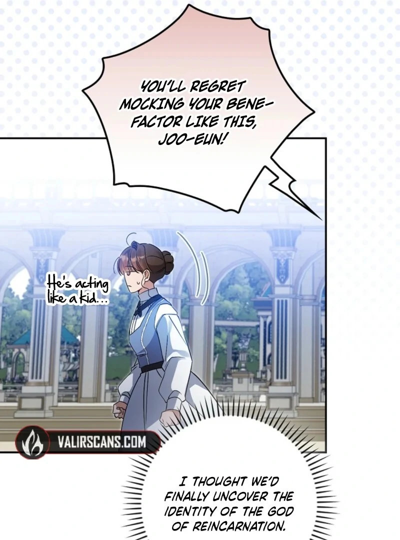 I Reincarnated as a Parenting Story Extra Chapter 39 - page 24