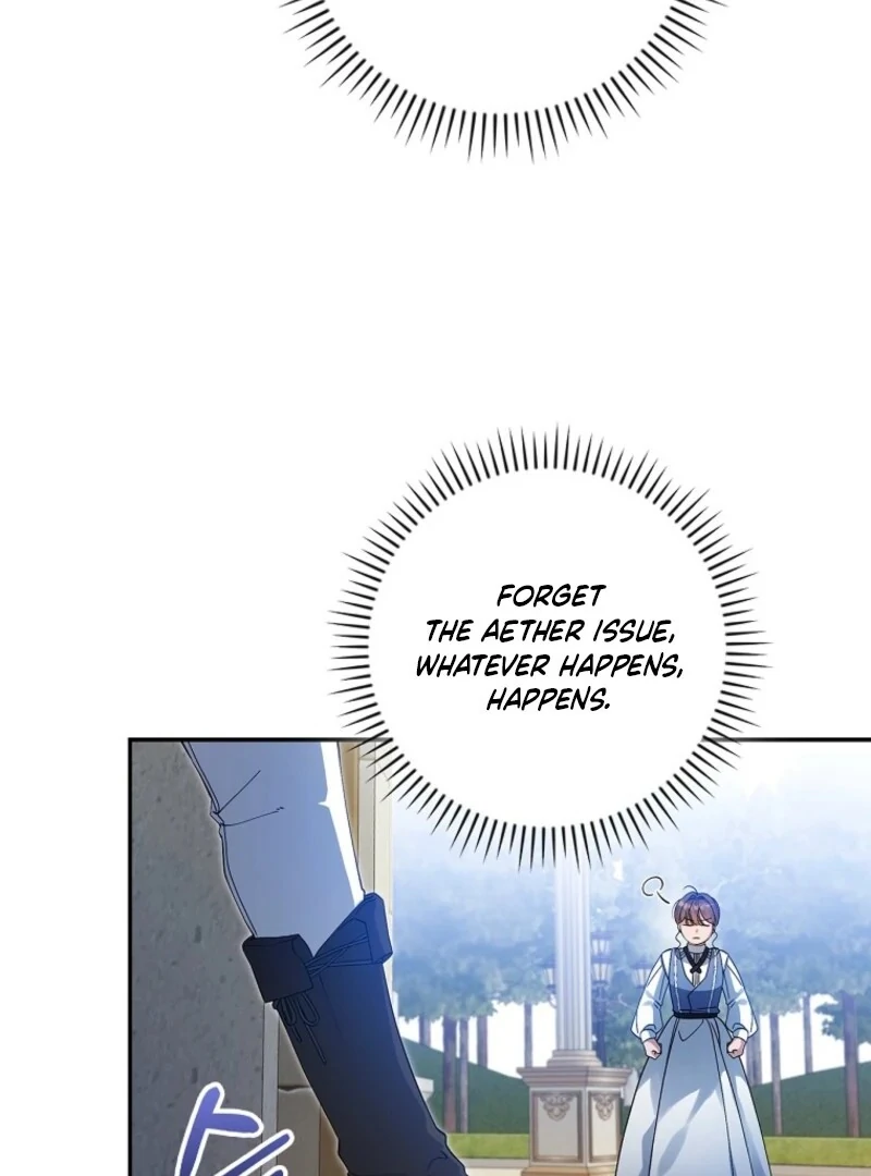 I Reincarnated as a Parenting Story Extra Chapter 39 - page 25