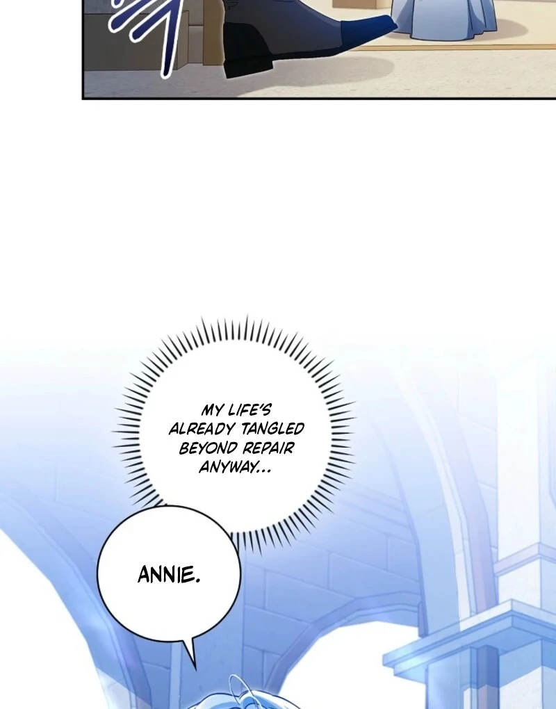 I Reincarnated as a Parenting Story Extra Chapter 39 - page 26