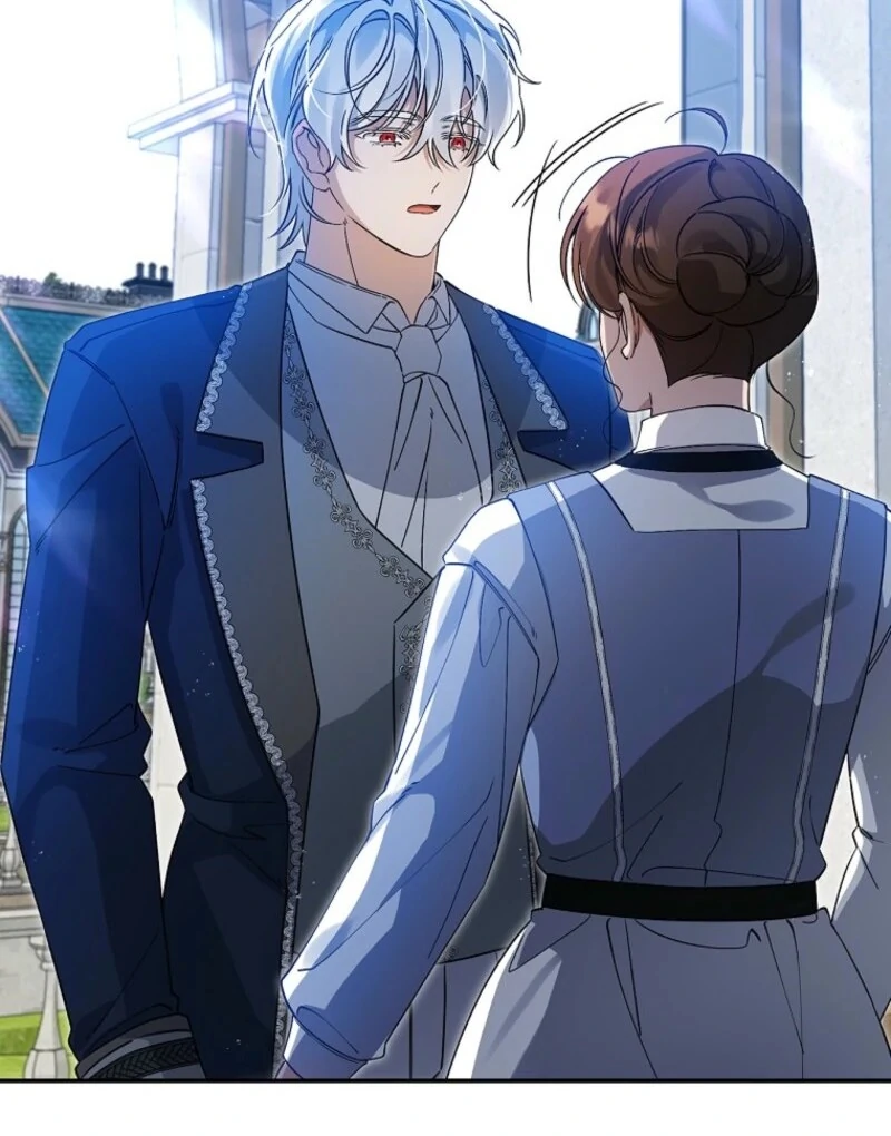 I Reincarnated as a Parenting Story Extra Chapter 39 - page 27