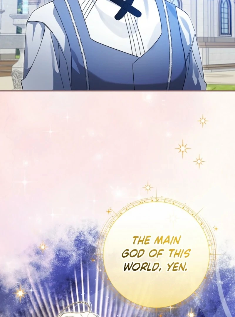 I Reincarnated as a Parenting Story Extra Chapter 39 - page 2