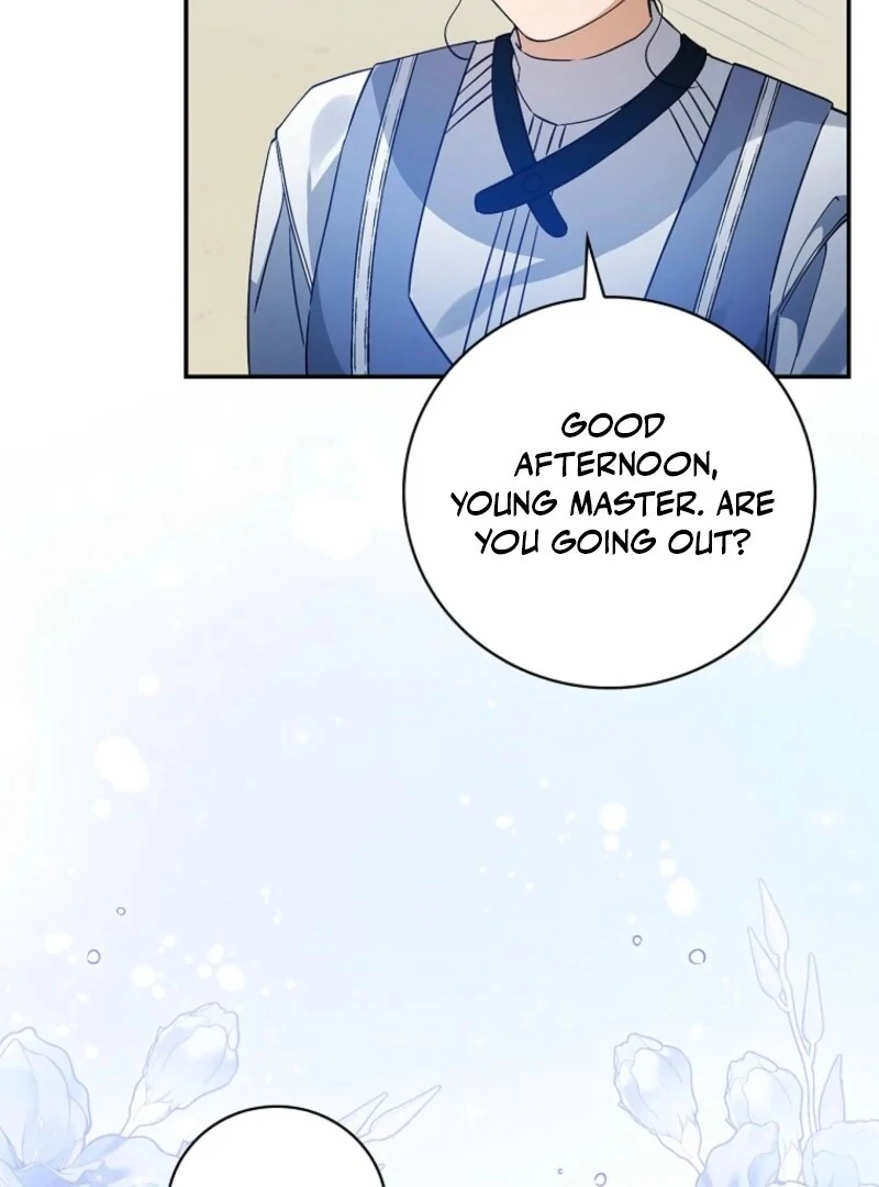 I Reincarnated as a Parenting Story Extra Chapter 39 - page 29