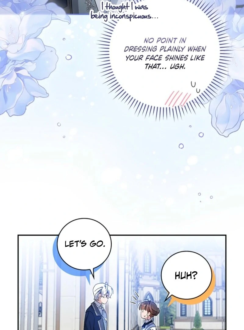 I Reincarnated as a Parenting Story Extra Chapter 39 - page 31