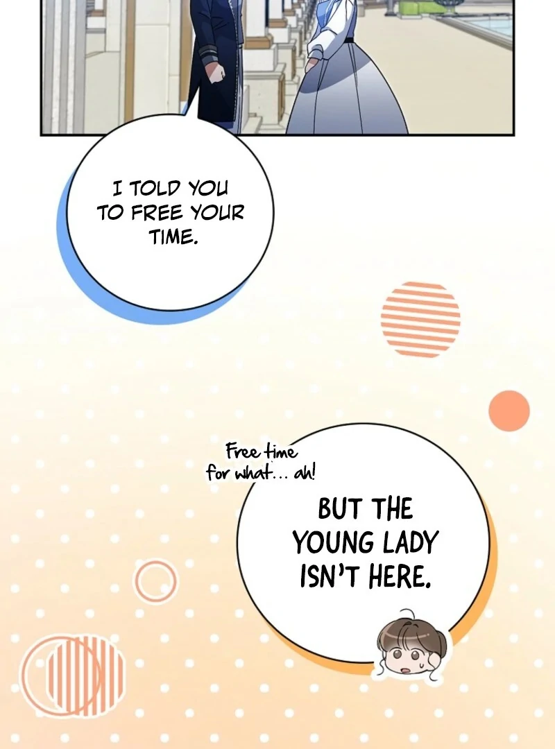 I Reincarnated as a Parenting Story Extra Chapter 39 - page 32